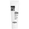 L'OREAL Tecni Art Liss Control Gel-Creme Smooth 2 150ml CAPELLI LISCI