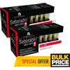 Seboradin Men Forte Hair Loss Treatment DHT Blocker Fiale 4 settimane 28 x 5,...