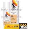 Riemann P20 Sensitive Skin SPF 50+ protezione solare contro il fotoinvecchiam...