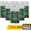 Brut Original Deodorant Stick Classic Signature Scent 48H Protect XXL 75 ml 6...