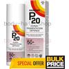 Riemann P20 Hyperpigmentation Defence SPF 50+ Reduce Photoaging Dark Spots 50 ml