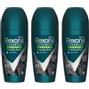 Rexona Men Advanced Fresh Charcoal Detox Roll-on Deodorante Antimacchia 45 ml...