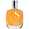 | Semi Di Lino Curls|Multi-Benefit Oil - Olio Multi-Azione per Onde E Ricci, 100
