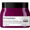 L'OREAL Maschera idratante capelli ricci L'OREAL Curl Expression Professional 500ml