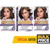 L'Oréal Excellence Cool Creme 5.11 Ultra Ash colore marrone chiaro antiottone...