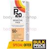 Riemann P20 Sensitive Face SPF 50+ Protezione solare contro il fotoinvecchiam...
