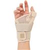 WEGLOK Tutore Polso, Tutore Pollice regolabile per entrambe le mani per