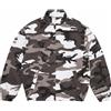 Supreme Giacca mimetica da neve Supreme Harrington