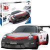 Porsche Ravensburger 11557 Porsche GT3 Cup 3D Jigsaw Puzzle for Kids and Adults Age 10 Y