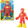 DC Super Friends Fisher-Price Imaginext DC Super Friends The Flash XL Toy 10-Inch Poseable Figure