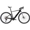 WILIER E-bike carbonio gravel WILIER ADLAR HYBRID Shimano GRX 1x12v TQ 360Wh MICHE 966