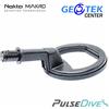 Nokta Makro Piastra 5,5″ PulseDive Scuba Coil nero - Accessori Metal Detector