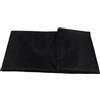 Tenda Porta Posteriore Nera 180 da 230 cm per Camper Van Camion Esterno Privacy