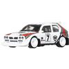 Mattel Hot Wheels Premium Car Culture Lancia Delta S4 modellino da collezione in scala