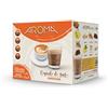 Aroma Light 30/60/90 CAPSULE CIALDE AROMA LIGHT COMPATIBILI DOLCE GUSTO CAPPUCCINO