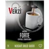 Verzi Caffè 50/100/200 CIALDE CAPSULE VERZI CAFFE MISCELA FORTE COMPATIBILE DOLCE GUSTO