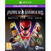 Power Rangers Battle For The Grid - Collector's Edition (Microsoft Xbox One)