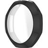 Custodia antiurto compatibile con per orologi per for swatch - Design a ritaglio