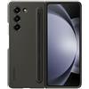 Samsung Custodia per Samsung Galaxy Z Fold5 Samsung Slim S-Pen Graphite