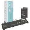 Movano Batterie NC140BW1-2S1P 0813002 pour Lenovo IdeaPad 100S-14IBR 14""