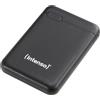 Intenso Powerbank XS5000 - Caricabatterie portatile (5000 mAh, adatto per