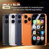 SOYES A17 Mini Android8.1 Smart Phone 3.0 pollici 2 GB RAM 16 GB ROM Dual SIM