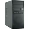 CHIEFTEC Mesh Series Tower CG-04B-OP Case Computer SECC USB 2.0 USB 3.2
