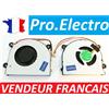 MEDION Ventilatore CPU Fan Clevo 310 W255HU C4500Q B5130M (C4500) BS5005HS-U89