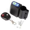 Allarme Bici Wireless con Telecomando e Funzione Antifurto Avanzata
