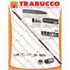 Trabucco S.R.L. Canna bolognese Trabucco Atomic XR COMPETITION mt 5.00