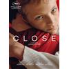 Close - poster cm. 30 x 40