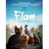 Flow - poster cm. 30 x 40