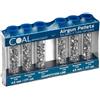 Il mio negozio Piombini 4.5mm coal competition pellets carabina aria compressa airgun plinking