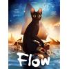 Flow - poster cm. 30 x 40