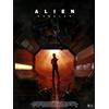 Alien Romulus - poster cm. 30 x 40