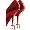 The Devil Wears Prada - poster cm. 30 x 40