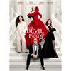 The Devil Wears Prada - poster cm. 30 x 40