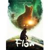 Flow - poster cm. 30 x 40
