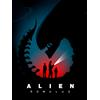 Alien Romulus - poster cm. 30 x 40