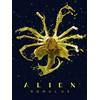Alien Romulus - poster cm. 30 x 40