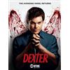 Dexter - poster cm. 30 x 40