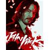 John Wick - poster cm. 30 x 40
