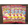 Mega Symphonia Booster Packs giapponesi x5 - Pokemon sigillato in fabbrica