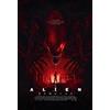 Alien Romulus - poster cm. 30 x 40
