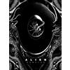 Alien Romulus - poster cm. 30 x 40