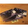 Kawasaki Z750 Z 750 Carte Postale 10x15 Lotto Da 3
