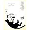 Flow - poster cm. 30 x 40