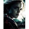 Emma Watson is Hermione Granger - poster cm. 30 x 40