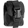 INVADER GEAR TASCA BOMBA A MANO GRANATA FRAG GRENADE MOLLE SMAL CLIPPED POUCH