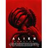 Alien Romulus - poster cm. 30 x 40